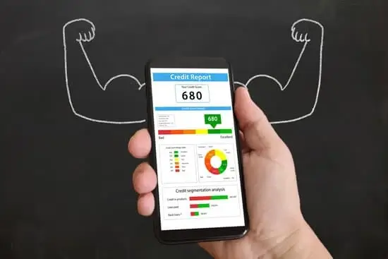 FTB improve your credit score!