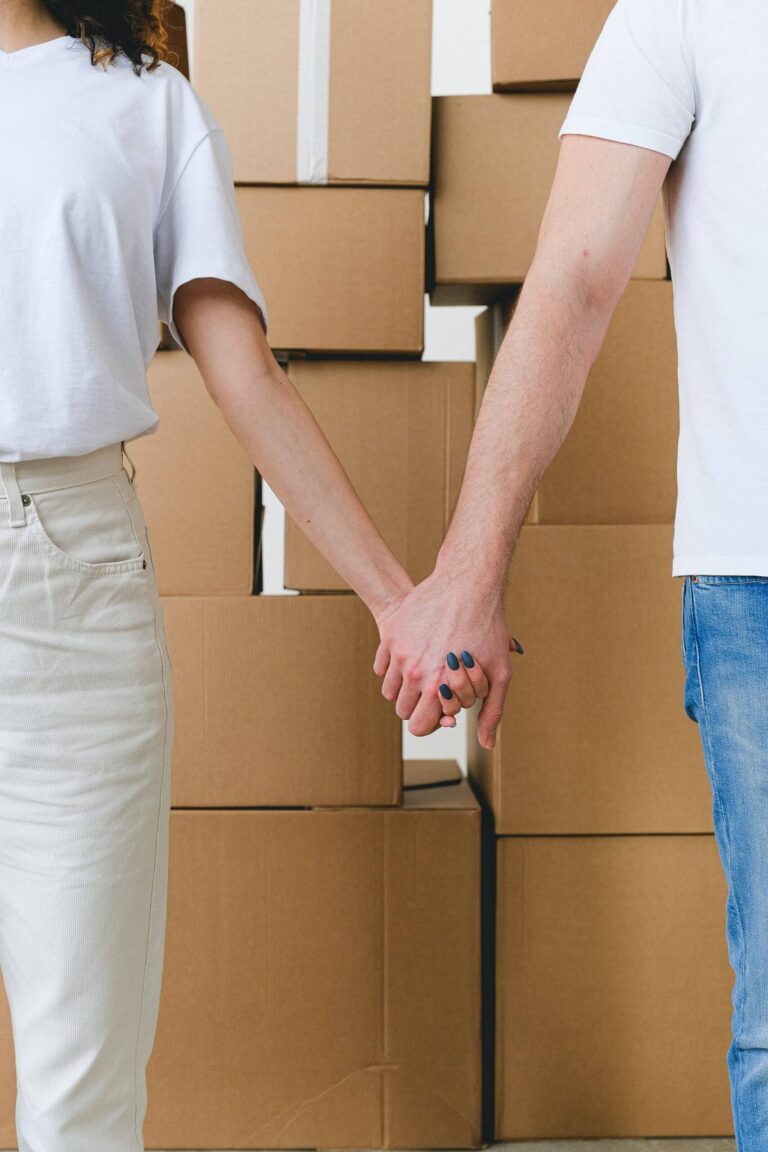 What is a Mortgage decision or Application in principle?