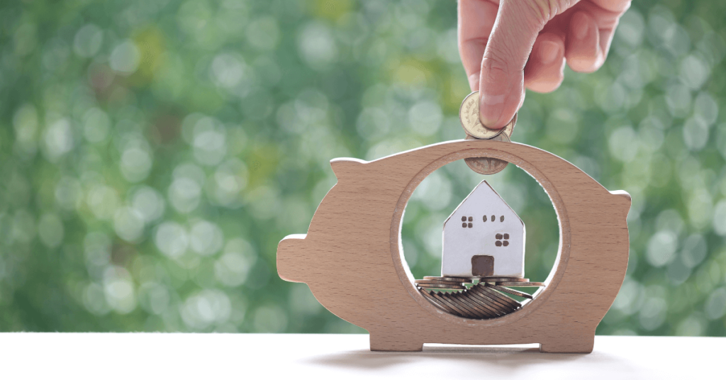 Deposit & Your mortgage capability