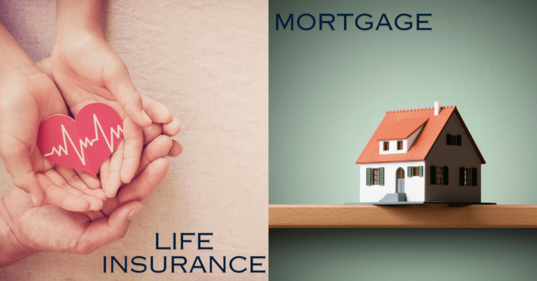 Do You Need Life Insurance to Get a Mortgage?