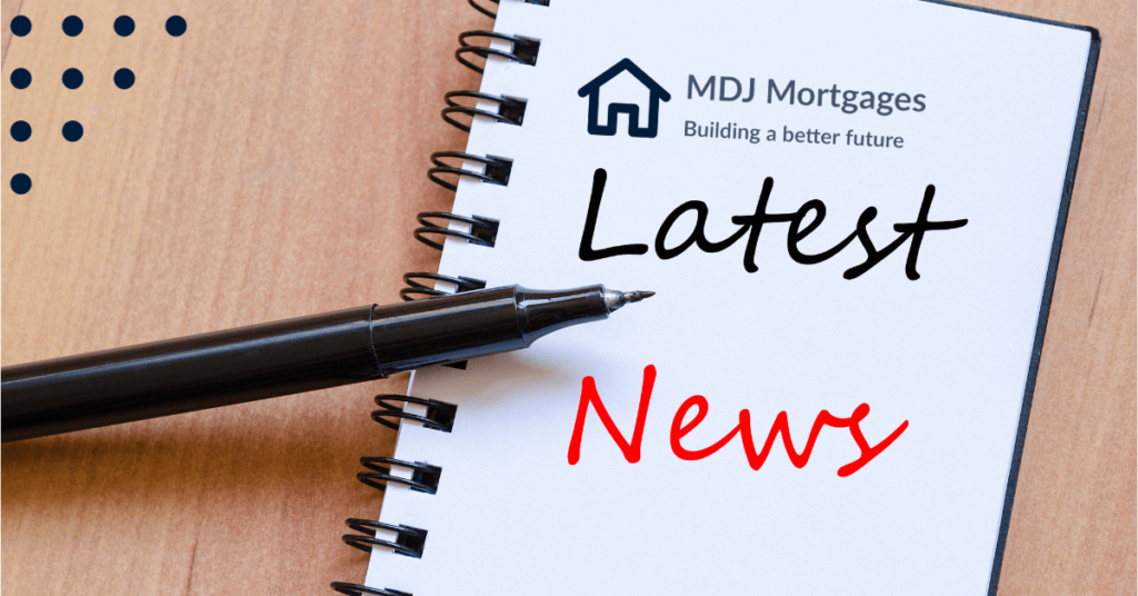 latest news from MDJ