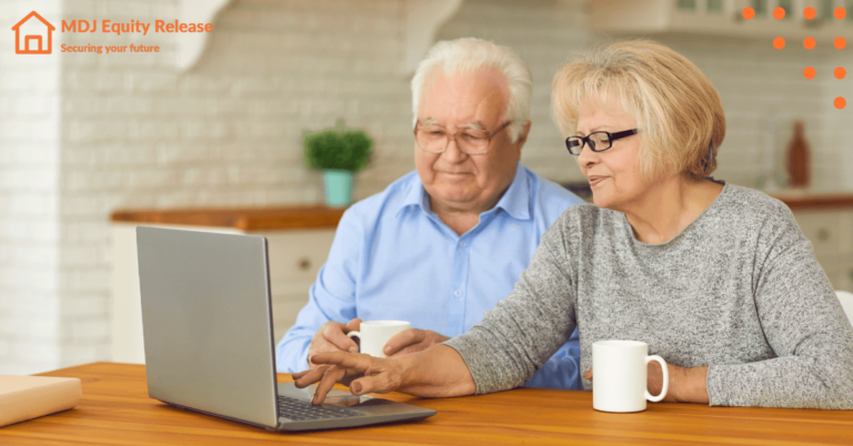 What Does Equity Release Mean?