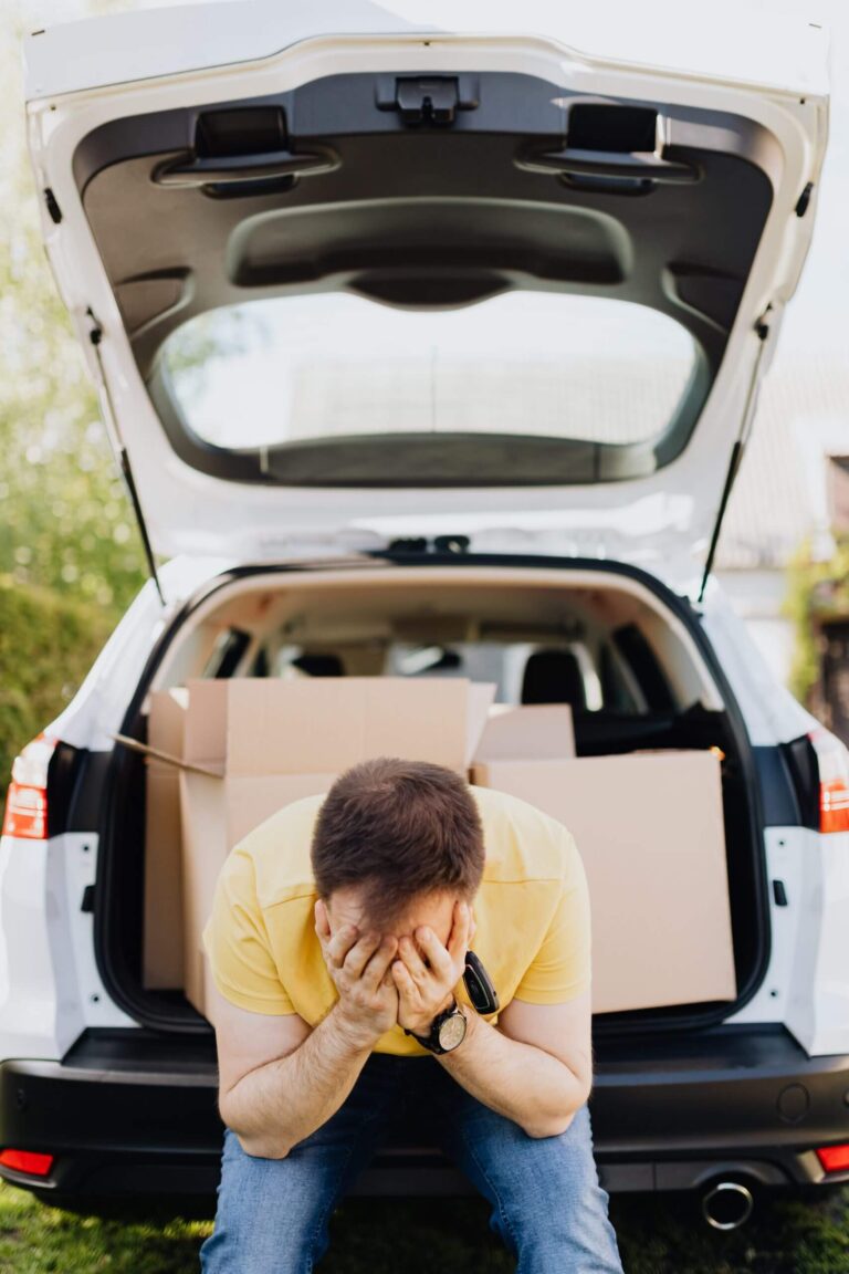 Plan to avoid homebuying stress