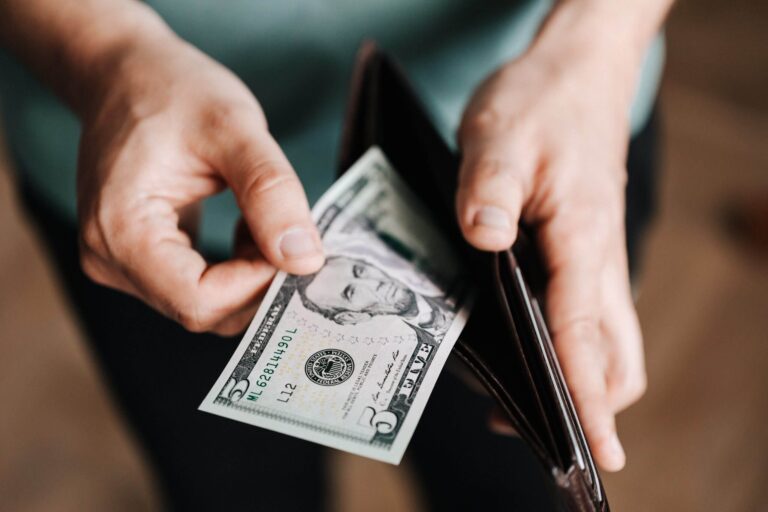 Mortgages command greater share of spending