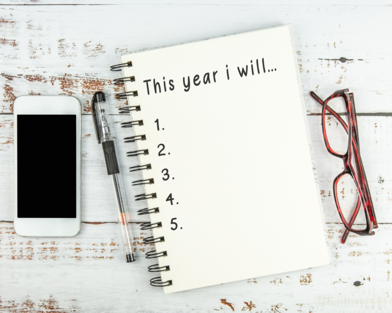 2024 Mortgage and Protection Review of your resolutions!