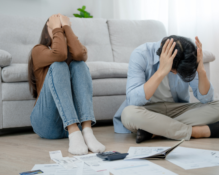 How to Remortgage with Bad Credit in UK