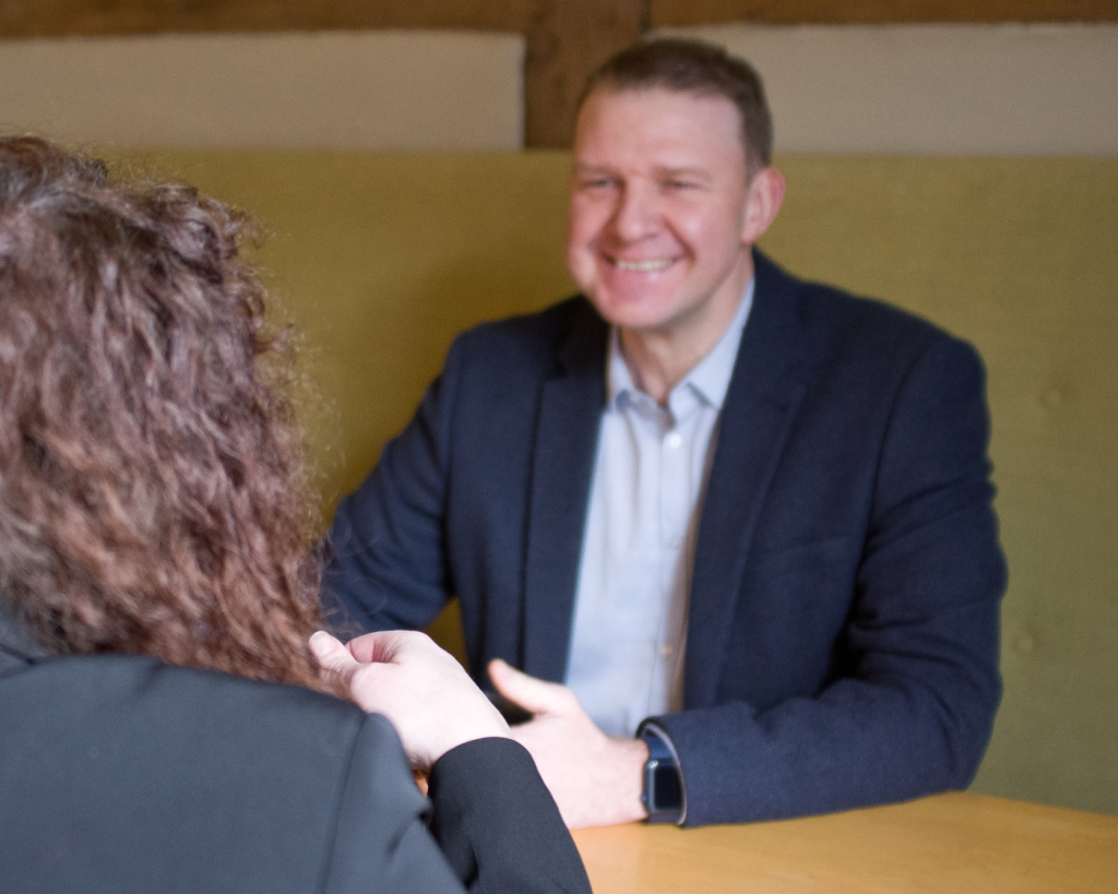 Benefits of using a mortgage broker