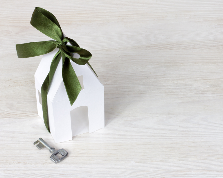 The Conveyancing Process Explained