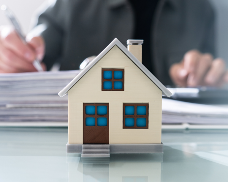 Conveyancing Solicitors in Basingstoke: Unlocking Homeownership