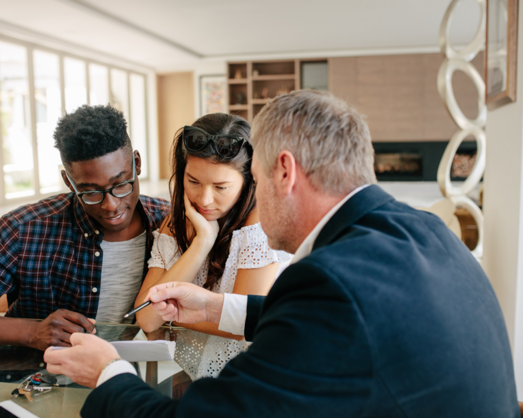 Mortgages for first time buyers