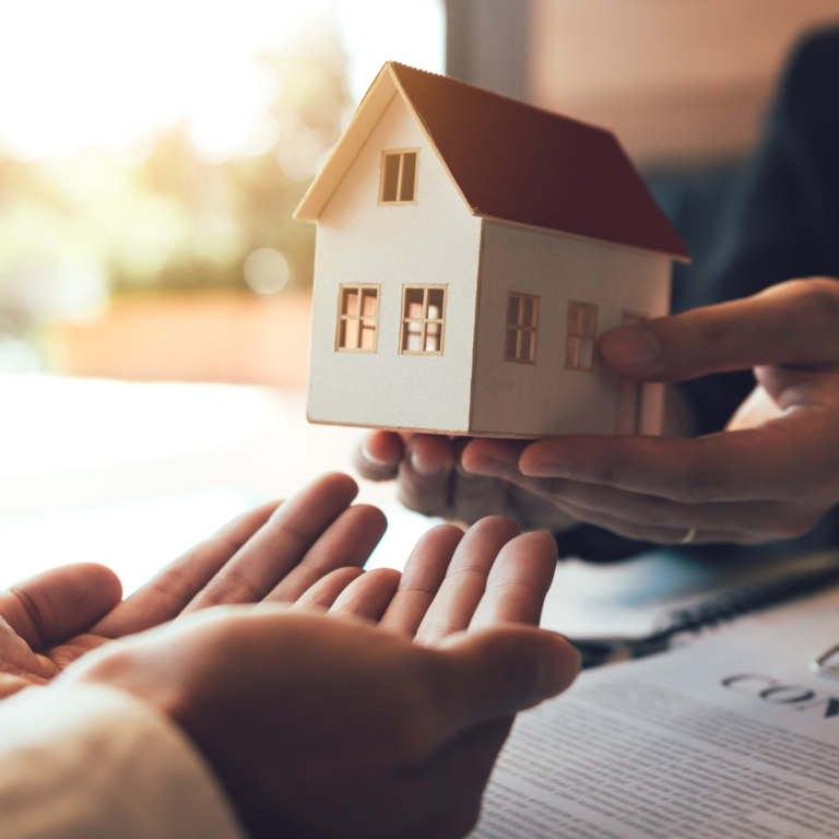 The Role of A Mortgage Broker