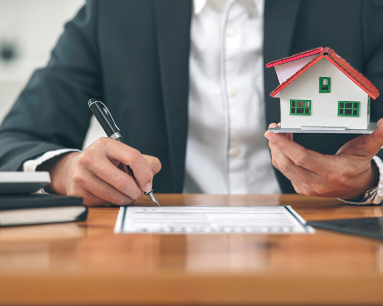 How to Make an Offer on a House