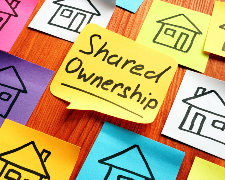 Shared Ownership Basingstoke: A Comprehensive Guide