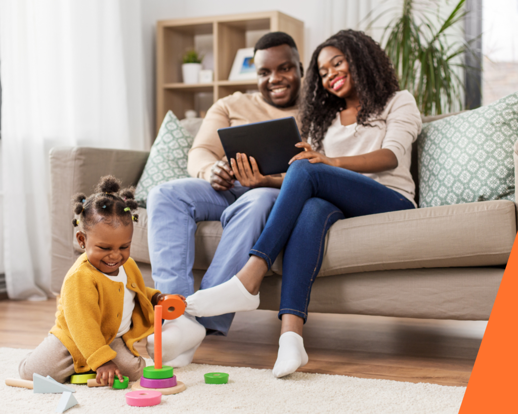 What happens when you remortgage