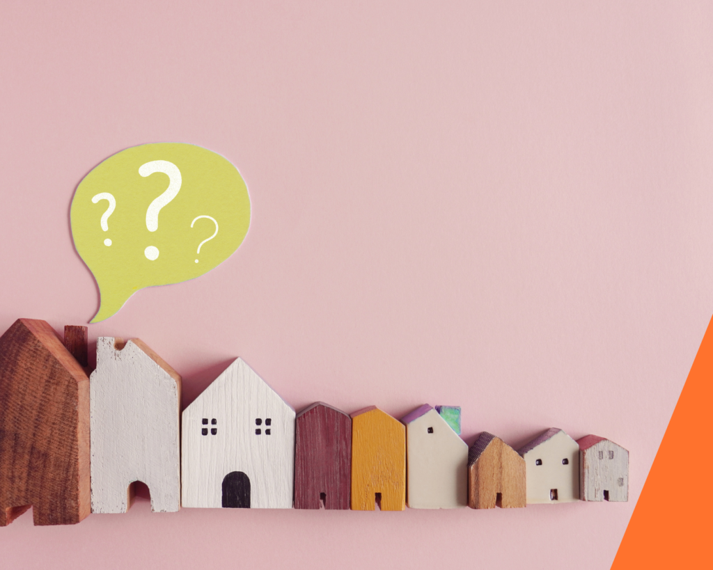Choose The Right Property