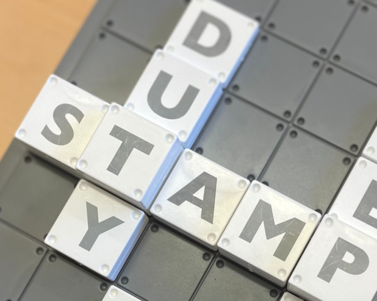Stamp Duty Changes 2025: Essential Guide for Home Buyers