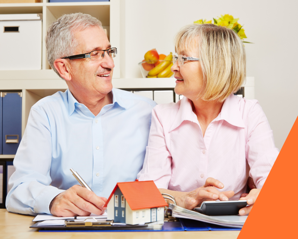 Lifetime Mortgage rates