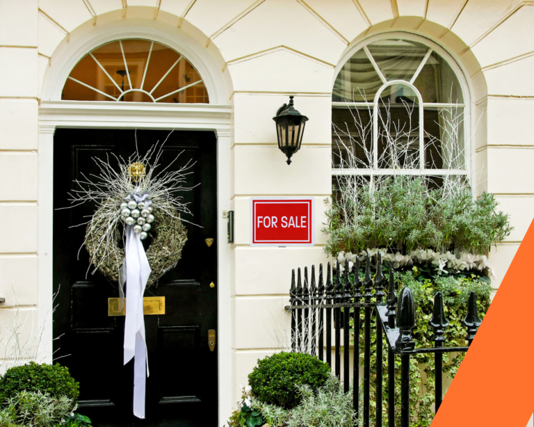 Why the UK Housing Market Won&rsquo;t Slow Down This December