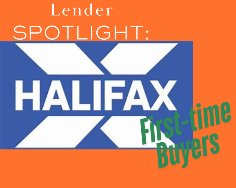 Lender Spotlight: Why Halifax is a Great Choice for FTB's