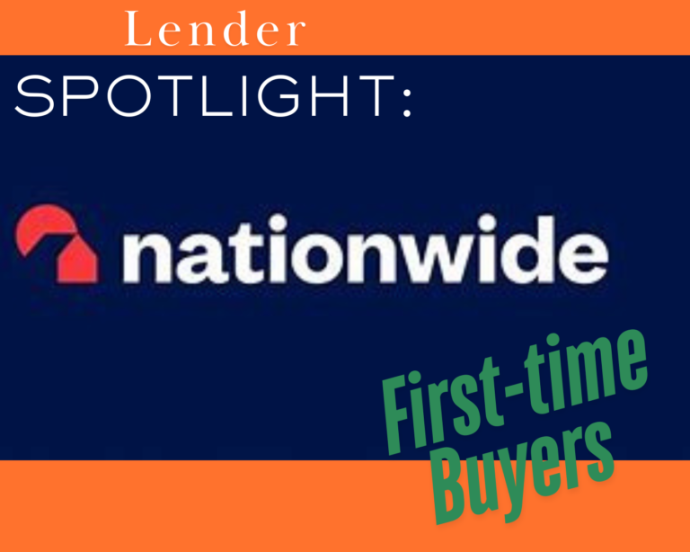 Lender Spotlight: Why Nationwide is a Great Choice for First-Time Buyers