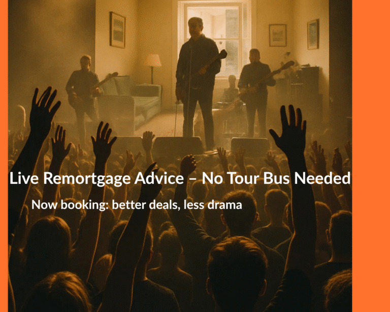 Oasis Live 25 Tour Dates: Easier to Grab Than a Good Remortgage Deal?