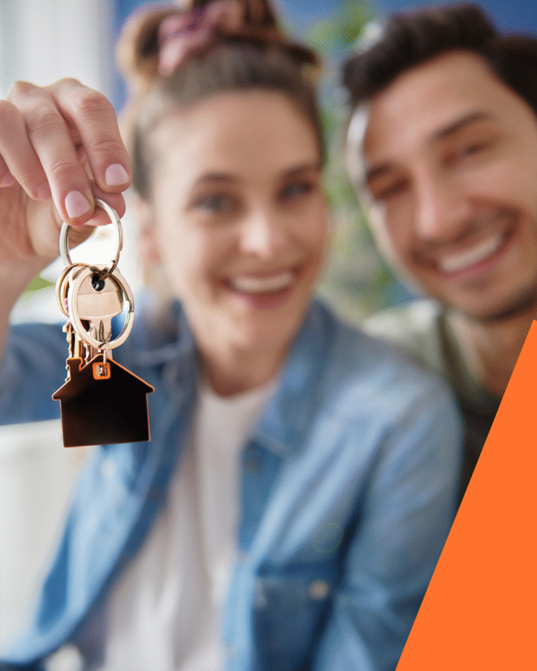 Best Mortgage for First-Time Buyers UK &ndash; Your 2025 Guide