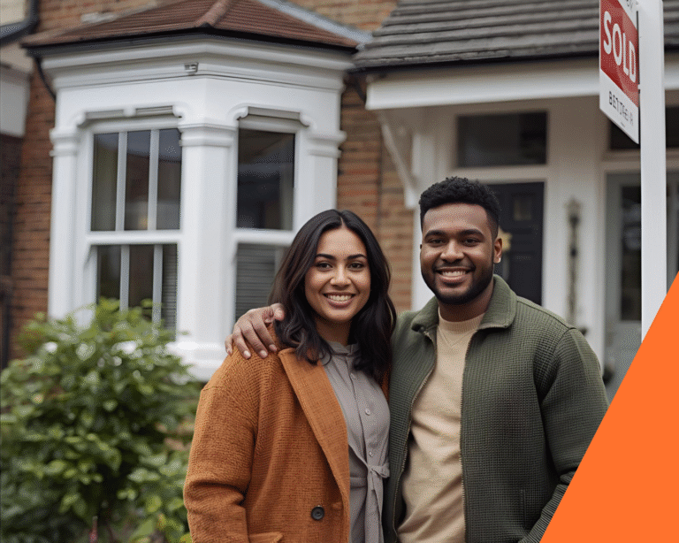 UK Mortgage for Foreign Nationals with Just a 5% Deposit