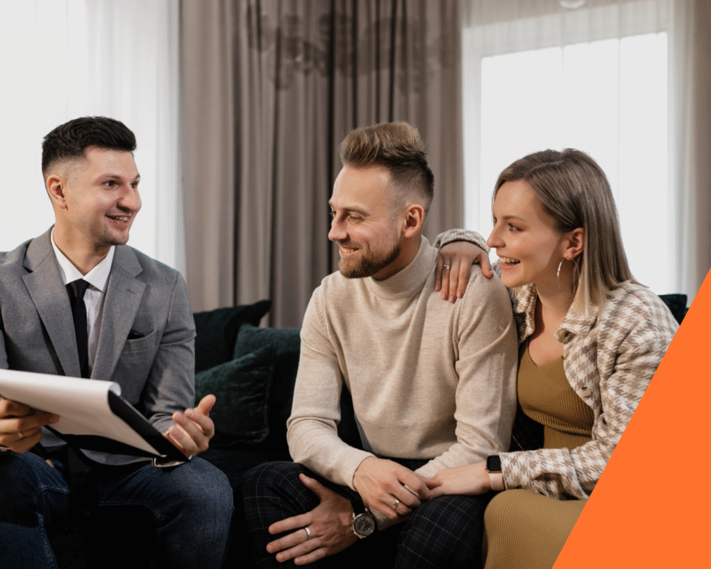 when to speak to a mortgage broker as a first-time buyer