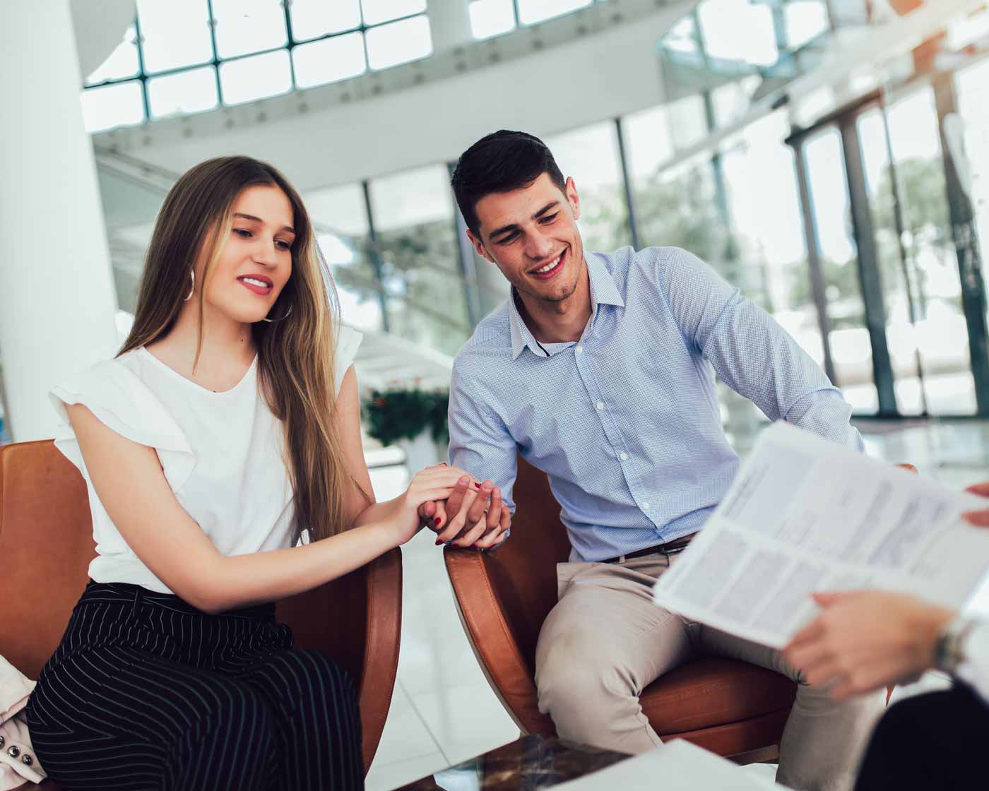 Property Types We Support