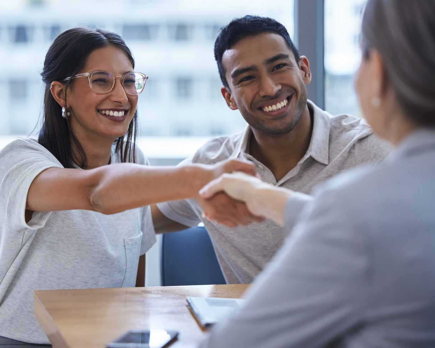 Why Choose MDJ Mortgages?