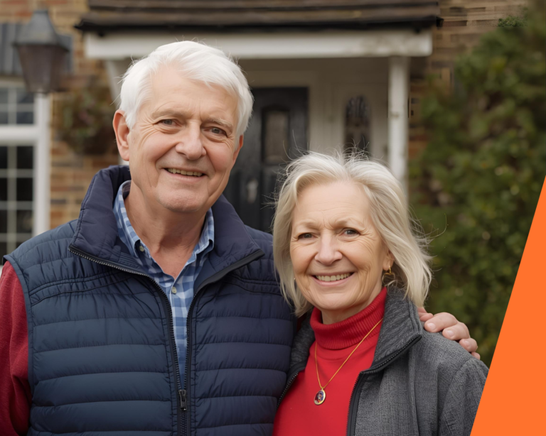 Equity Release: A Growing Tool for Financial Resilience