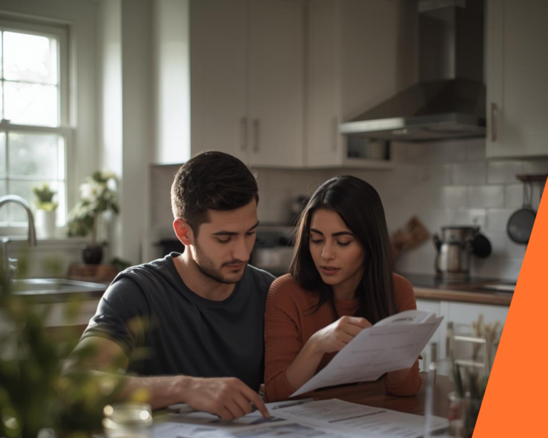 Interest-Only Mortgage from Nationwide