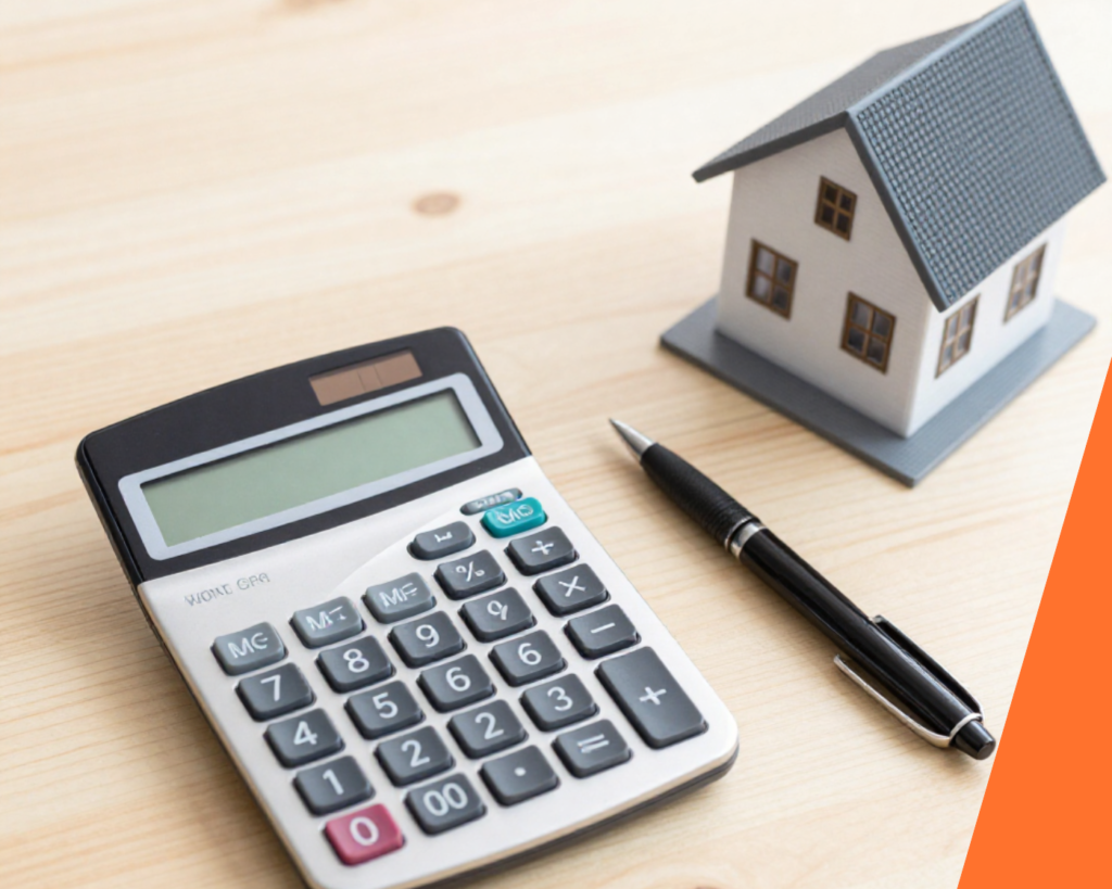 Repayment strategy and affordability planning for Coventry Building Society interest only criteria.