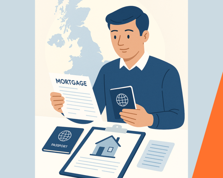 Foreign National Mortgages: What to Expect in 2026