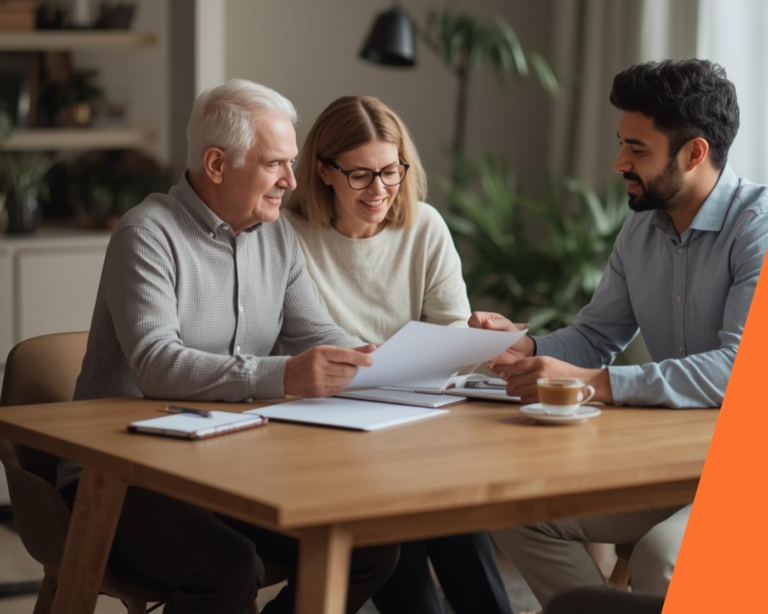 How Equity Release Affects Your Inheritance