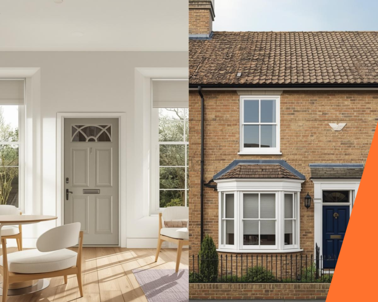 New Build vs Older Home | First-Time Buyer