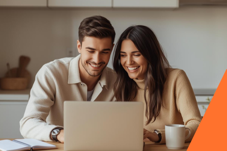 Goal Setting for First Time Buyers