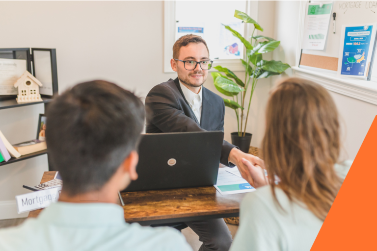 Why Use a Mortgage Broker?