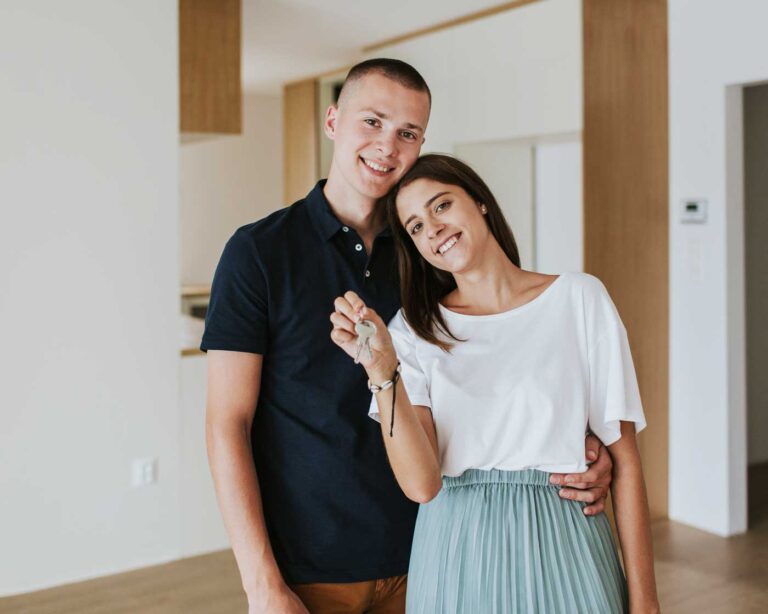 Choosing the Right Mortgage Deal as a First-Time Buyer
