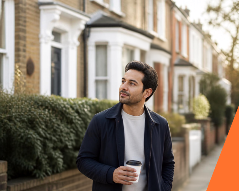 How to Build UK Credit History for a Mortgage